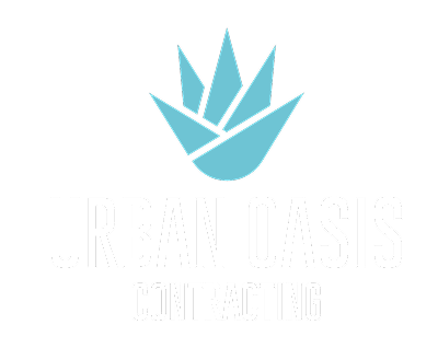 Urban Oasis logo